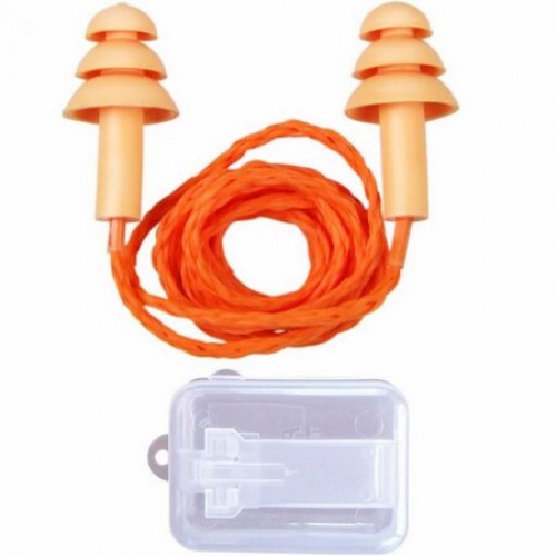 Protetor Auricular silicone Protetor Auricular silicone