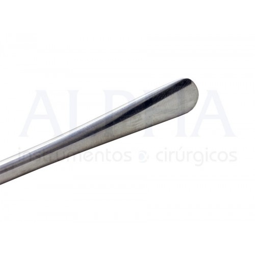 FRATURADOR DE CORNETO (LUXADOR)