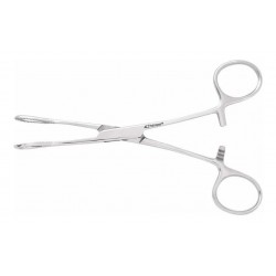 Pinça Collin Coração 16cm