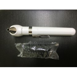 Otoscópio Welch Allyn Pocket Led - Branco C/ Jogo de 25 espéculos