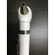 Otoscópio Welch Allyn Pocket Led - Branco C/ Jogo de 25 espéculos Otoscópio Welch Allyn Pocket Led - Branco C/ Jogo de 25 espéculos