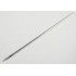 AGULHA RETA P/NARIZ (RINOPLASTIA) C/12