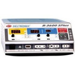 BISTURI ELETRÔNICO E COAGULADORES B3600S PLUS