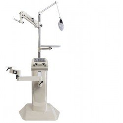 COLUNA PANTOGRAFICA  TS IV/A