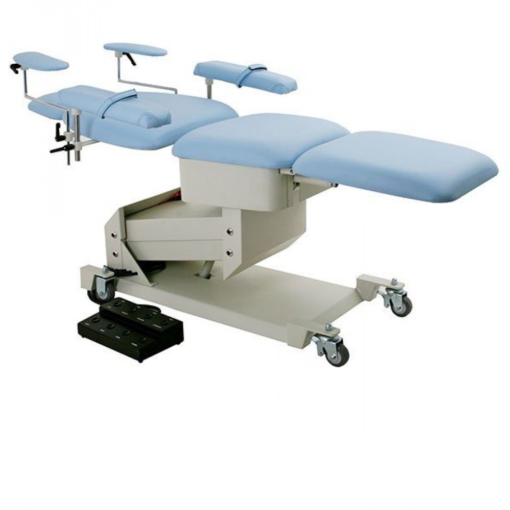 CADEIRA CIRÚRGICA  MC-01 - RETA