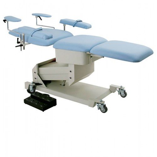 CADEIRA CIRÚRGICA  MC-01 - RETA