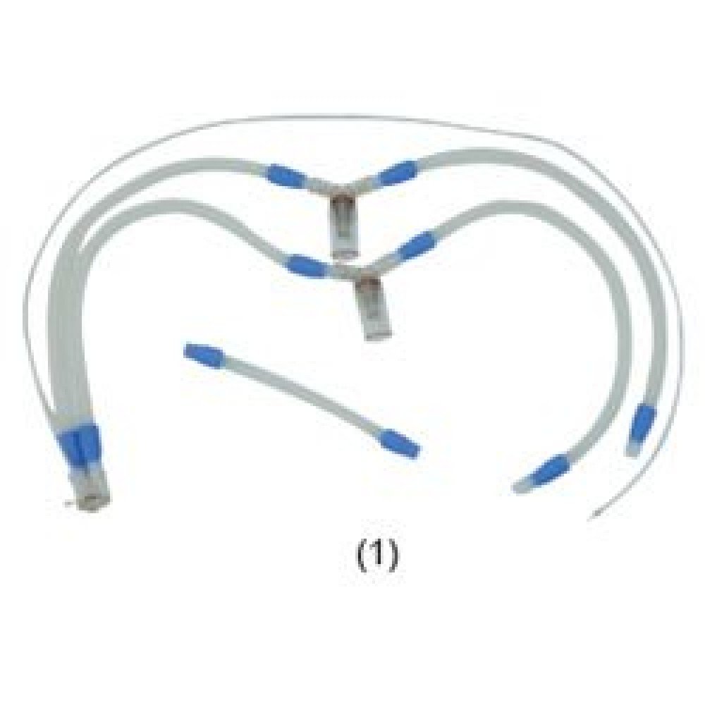 Circuito Paciente para Ventilação