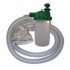Conj. Nebul Traq. PVC