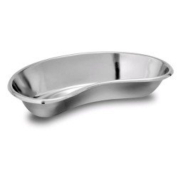 CUBA RIM INOX 24X12CM 750ML