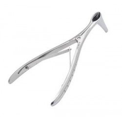 ESPÉCULO HARTMAN NASAL