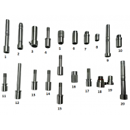 Adaptadores para Fontes de Luz