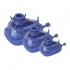 MÁSCARA COXIM INFL. SILICONE Nº 4 AUT. 134ºC