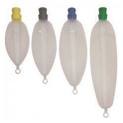 BALÃO DE REINALAÇÃO EM SILICONE 2300ML