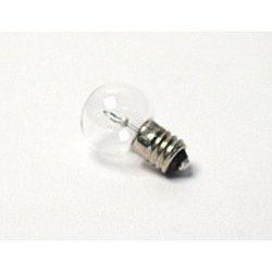 LÂMPADA GE 157 5.8V 1.10A E10