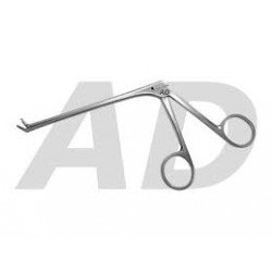 PINÇA FENESTRADA BLAKESLEY - INFANTIL/ANGULADA