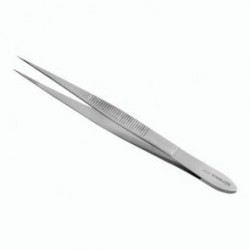 Pinça Histológica Ponta Fina