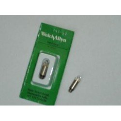 LÂMPADA HALOGENA XENON 2.5V WELCH ALLYN PARA OTOSCOPIO 71000