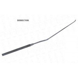 Dissector Fino (Estilete Micro Endonasal)