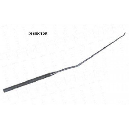 Dissector Fino (Estilete Micro Endonasal) Dissector Fino (Estilete Micro Endonasal)