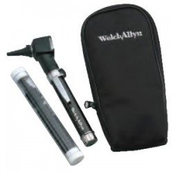 OTOSCÓPIO POCKET JUNIOR 22840-WA