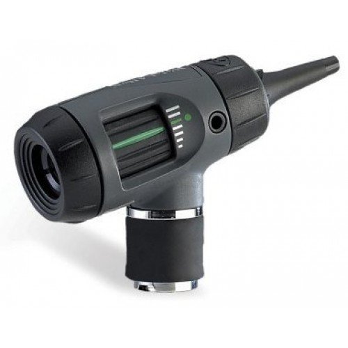 Otoscópio Macroview com iluminador Welch Allyn só cabeça Otoscópio Macroview com iluminador Welch Allyn só cabeça
