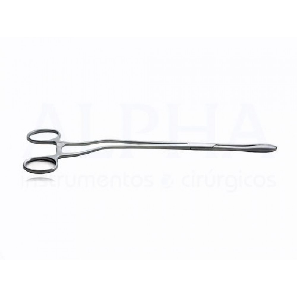 Pinça Cheron 24cm