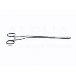 Pinça Cheron 24cm