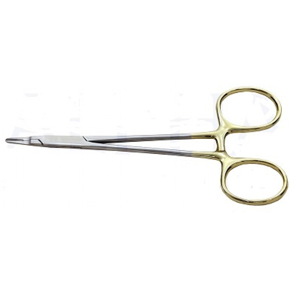 Porta Agulha Ryder c/Widea