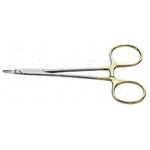 Porta Agulha Ryder c/Widea