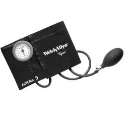 APARELHO MEDIDOR DE PRESSÃO WELCH ALLYN DURASCHOCK DS44