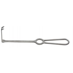 Afastador Langenbeck Para Rama