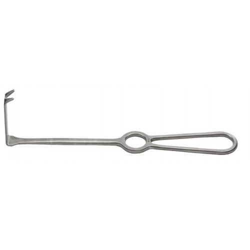 Afastador Langenbeck Para Rama Afastador Langenbeck Para Rama