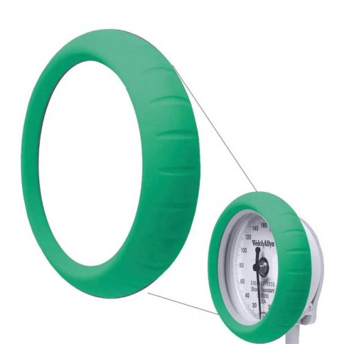 ANEL DE BORRACHA AMORTECEDOR DURASCHOCK DS44 WELCH ALLYN