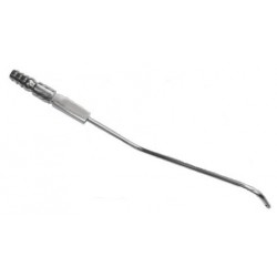 Aspirador de Seio Frontal