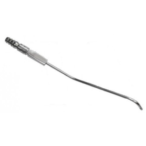 Aspirador de Seio Frontal