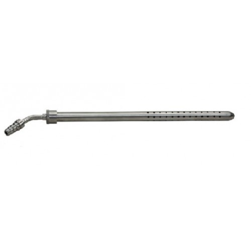ASPIRADOR POOLE CURVO (22CM)