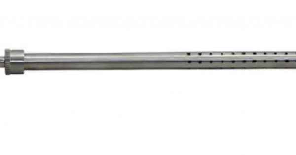 Curva Retraflex Ampio Raggio Per Aspirazione A Scomparsa