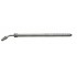 ASPIRADOR POOLE CURVO (22CM)