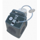 ASPIRADOR CIRÚRGICO 3,25L BIVOLT 1001PO - NEVONI ASPIRADOR CIRÚRGICO 3,25L BIVOLT 1001PO - NEVONI