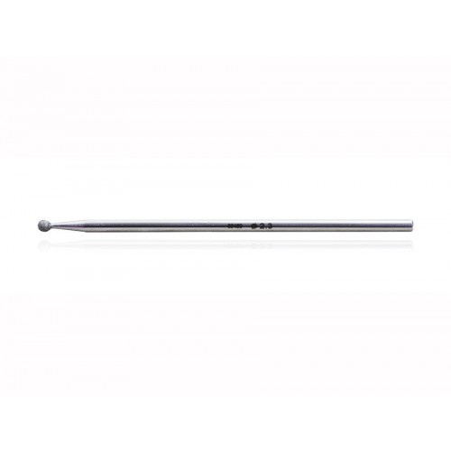 Broca Cirurgica Diamantada 7cm – 2mm Broca Cirurgica Diamantada 7cm – 2mm