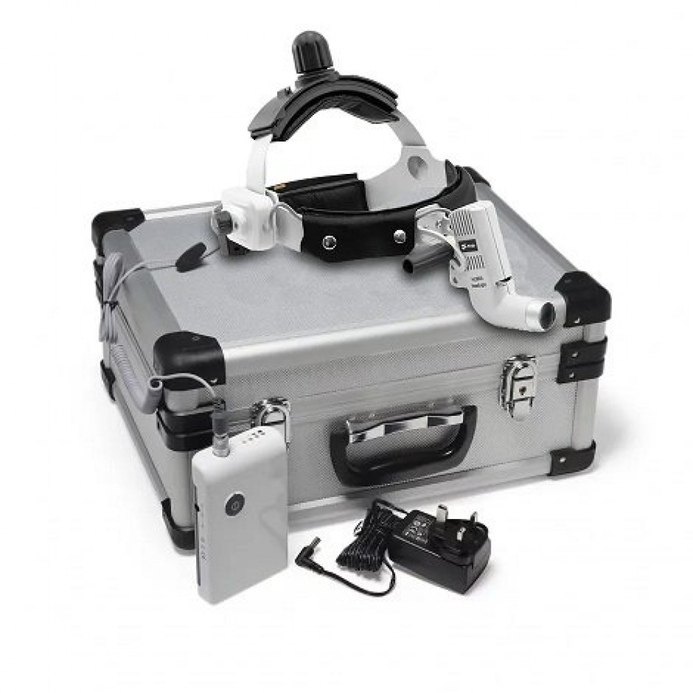 FOTÓFORO HL 8000 LED DE 5W