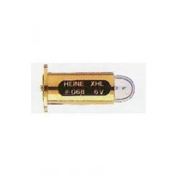 LÂMPADA P/FOTÓFORO HEINE 2.5V 056 01 88 105 
