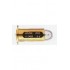 Lâmpada p/Fotóforo Heine 056 01 88 105 2.5v
