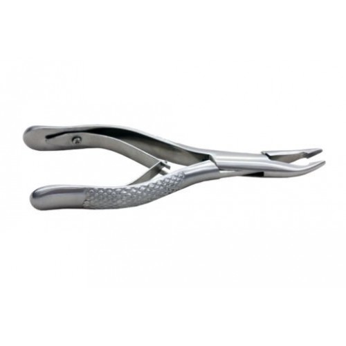 GOIVA LUER (ALVEOLÓTOMO)