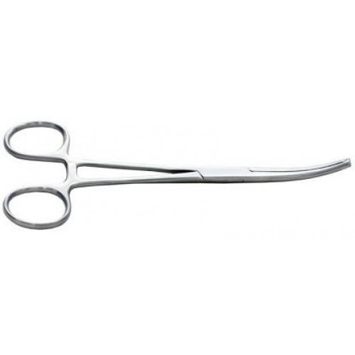 Pinça Kocher Dente de Rato Pinça Kocher Dente de Rato