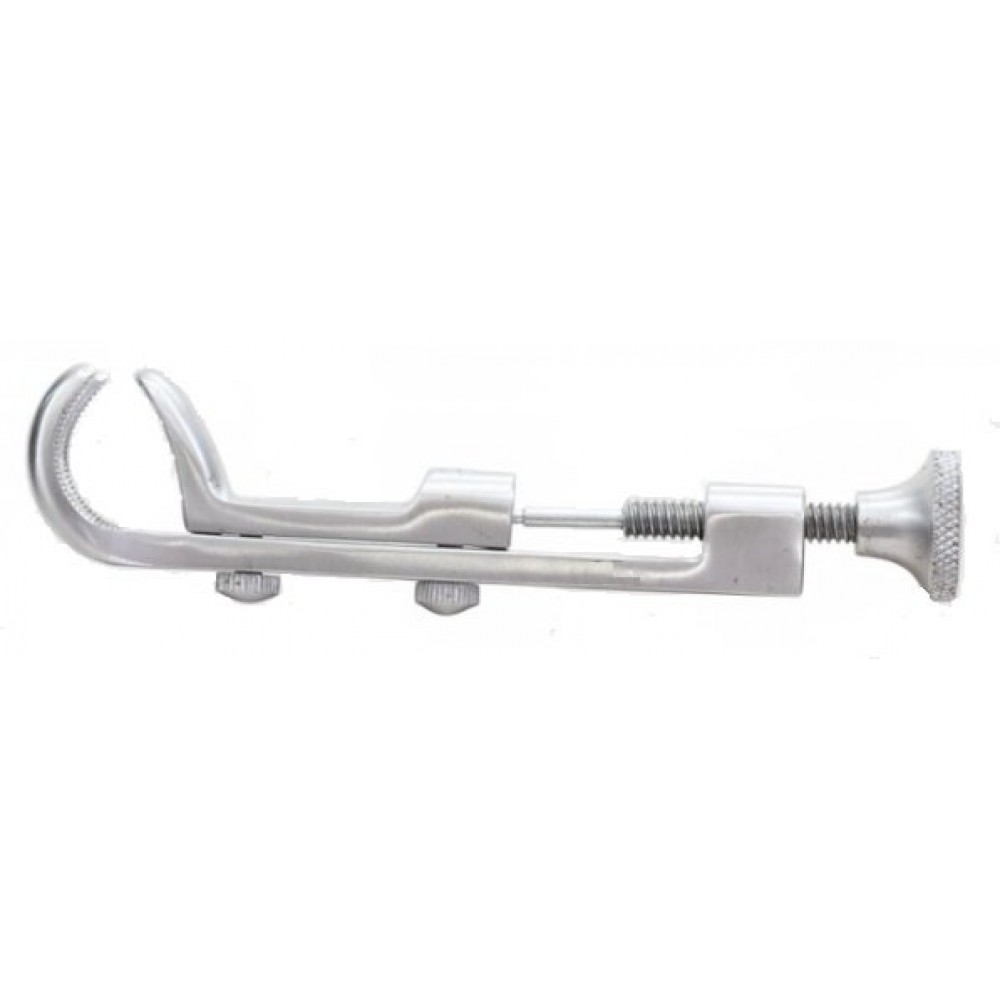 Pinça Lowmann Grande p/Osso 20cm