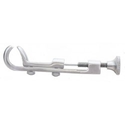 Pinça Lowmann Grande p/Osso 20cm