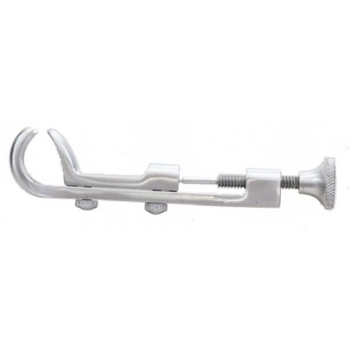 Pinça Lowmann Grande p/Osso 20cm Pinça Lowmann Grande p/Osso 20cm