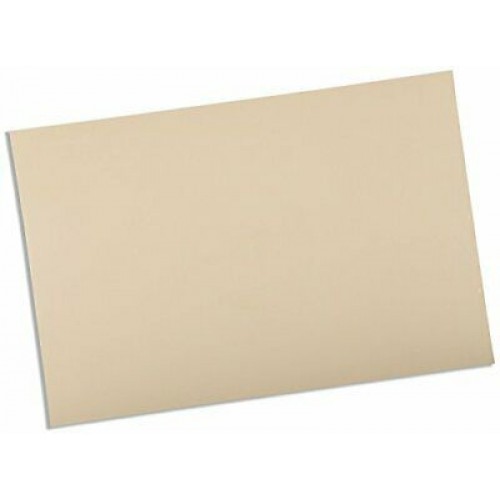 PLACA TERMOPLÁSTICA EZEFORM 31CM X 46CM X 1.6MM - BEGE PLACA TERMOPLÁSTICA EZEFORM 31CM X 46CM X 1.6MM - BEGE