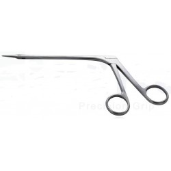 TESOURA DE MICRO ENDONASAL